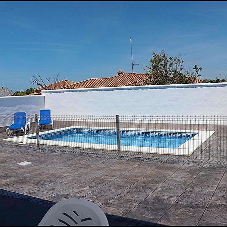 קוניל דה לה פרונטרה Casa Rural Zara III מראה חיצוני תמונה