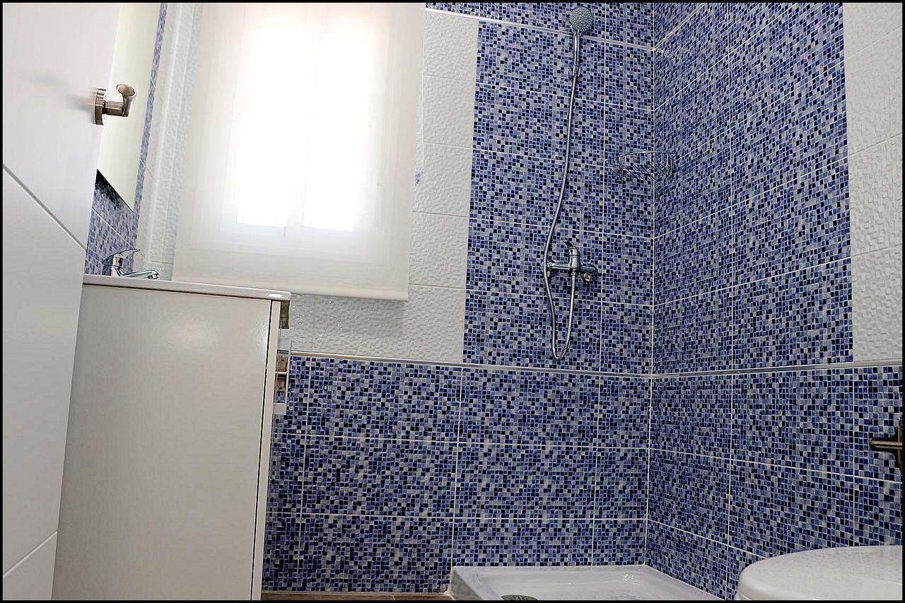 קוניל דה לה פרונטרה Casa Rural Zara III מראה חיצוני תמונה