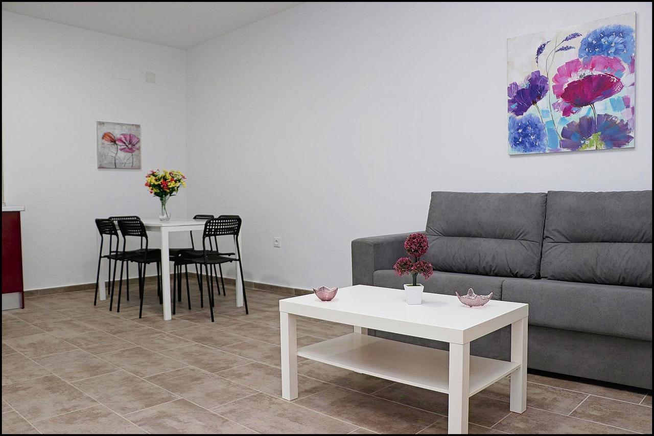קוניל דה לה פרונטרה Casa Rural Zara III מראה חיצוני תמונה