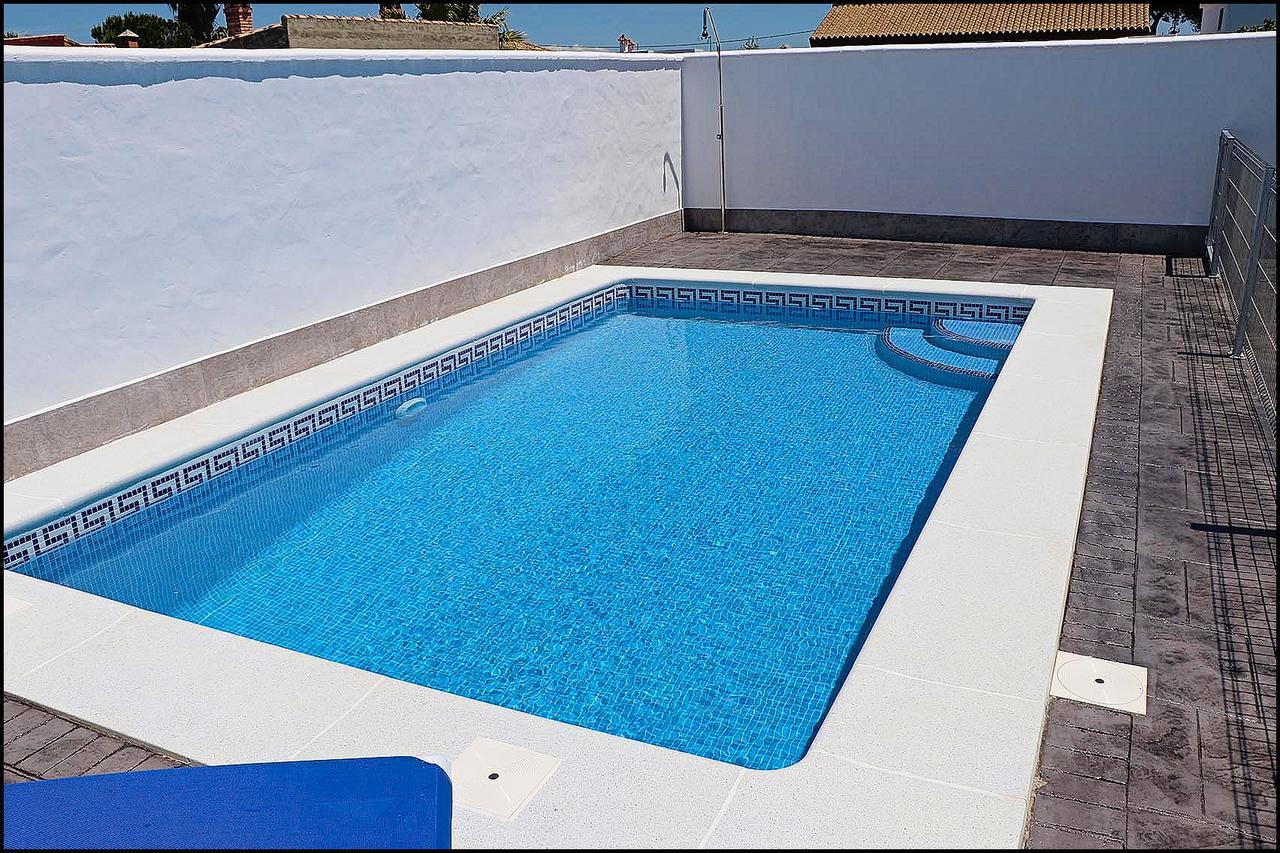 קוניל דה לה פרונטרה Casa Rural Zara III מראה חיצוני תמונה